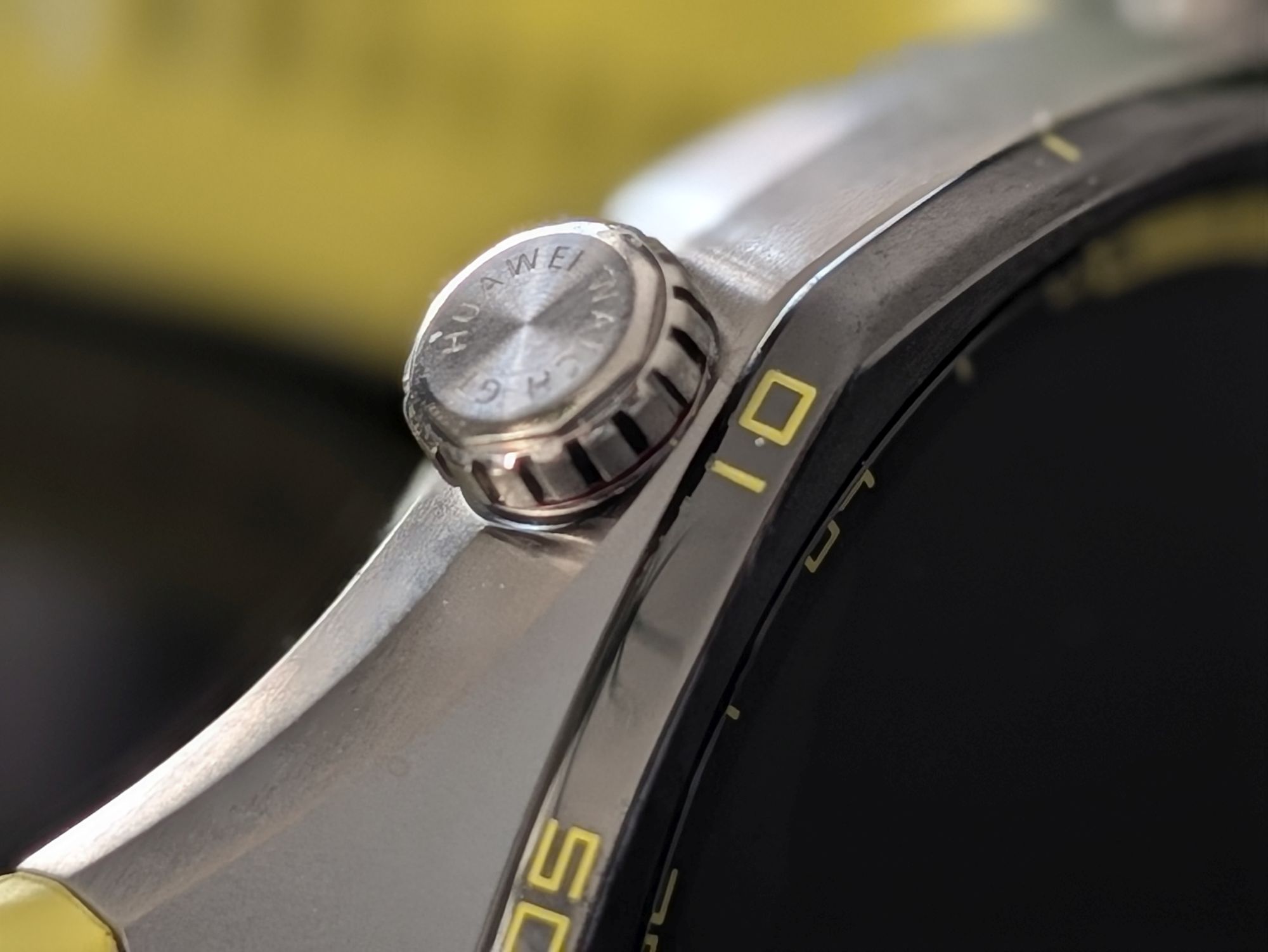 Huawei Watch GT 7 Pro