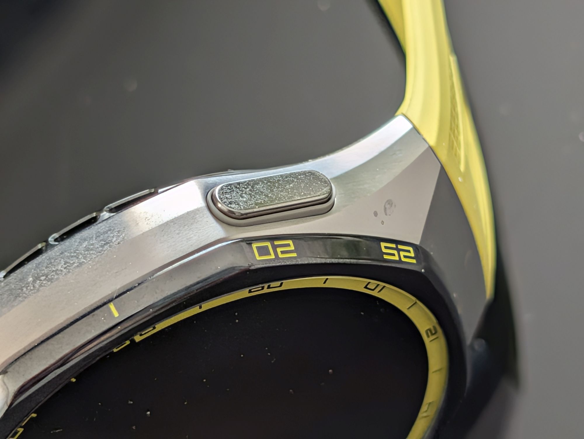 Huawei Watch GT 7 Pro