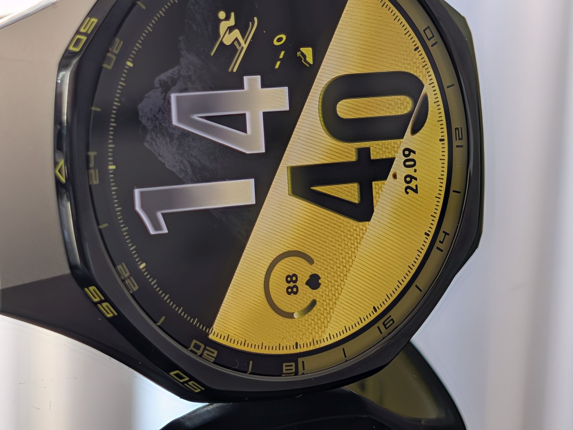 Huawei Watch GT 7 Pro