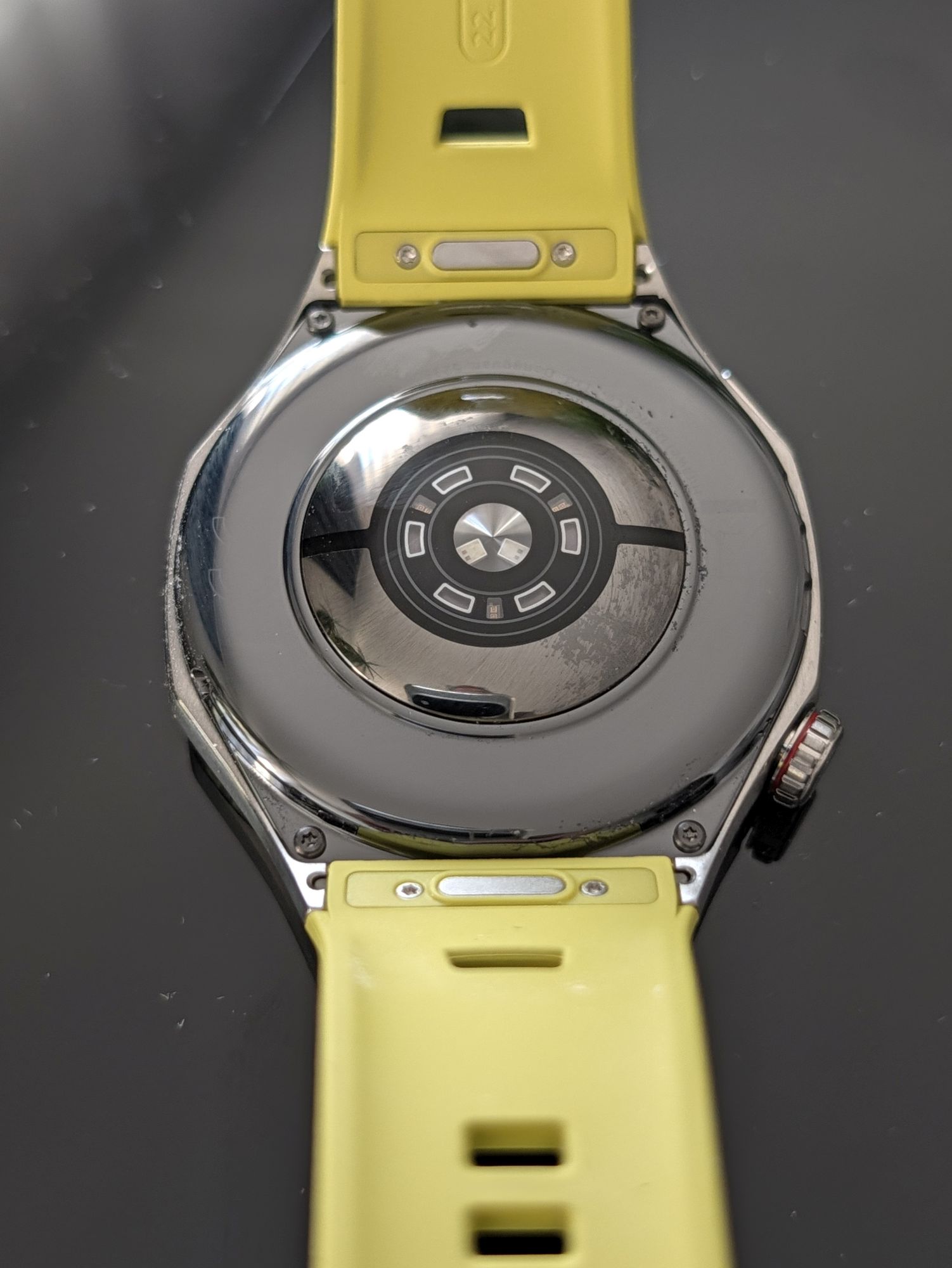 Huawei Watch GT 7 Pro