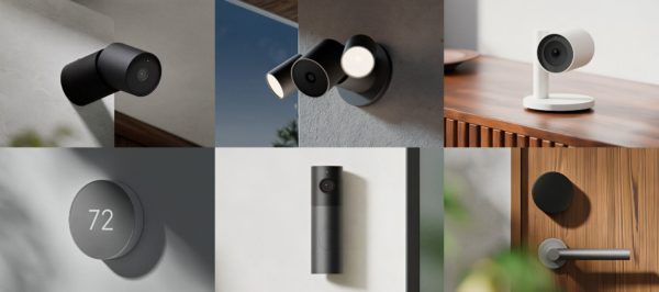 Apple Home Collection LG