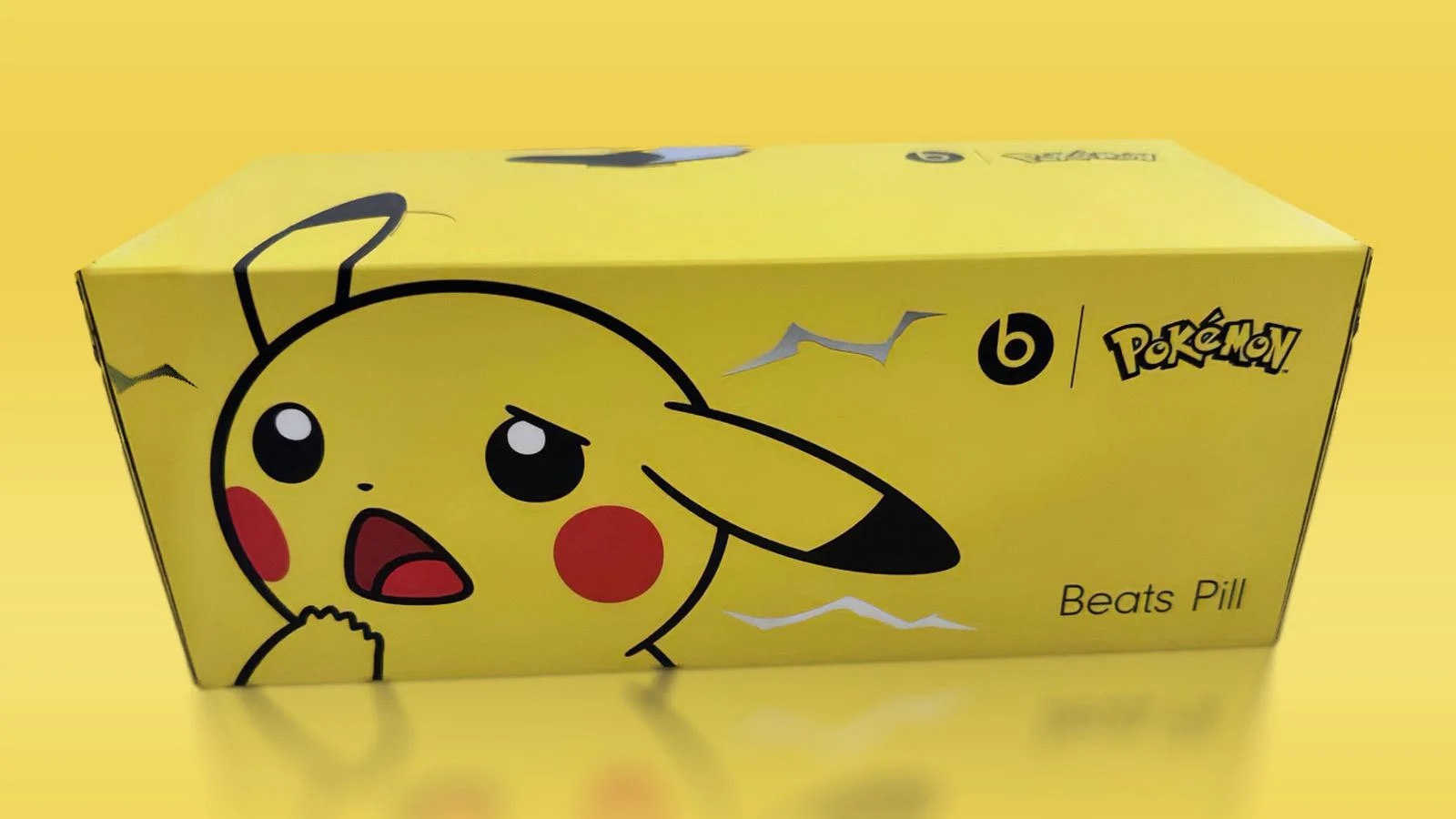 Beats i Pokémon zapowiadają wspólną kolaborację