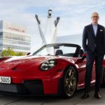 Zdjęcie okładkowe wpisu: Porsche chce sprzedawać wartość, nie&nbsp;wolumen – co&nbsp;naprawdę oznacza nowa strategia?