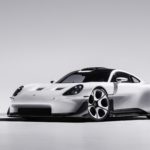 Zdjęcie okładkowe wpisu: Porsche Mission S&nbsp;– supersamochód, który&nbsp;ma&nbsp;zostać na&nbsp;dłużej