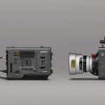 Zdjęcie okładkowe wpisu: Format 65 mm w&nbsp;głowicy o&nbsp;wadze 1,5 kg. Sony wprowadza system RIALTO 65 do&nbsp;kamery VENICE 2