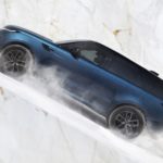 Zdjęcie okładkowe wpisu: Architektura 800 V&nbsp;i&nbsp;118,5 kWh w&nbsp;Carrarze. Range Rover Sport Electric zrzuca kamuflaż [galeria]