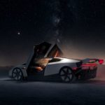 Zdjęcie okładkowe wpisu: Tesla Roadster 2 – jednorazowy pistolet pneumatyczny za&nbsp;milion złotych zaliczki [galeria]