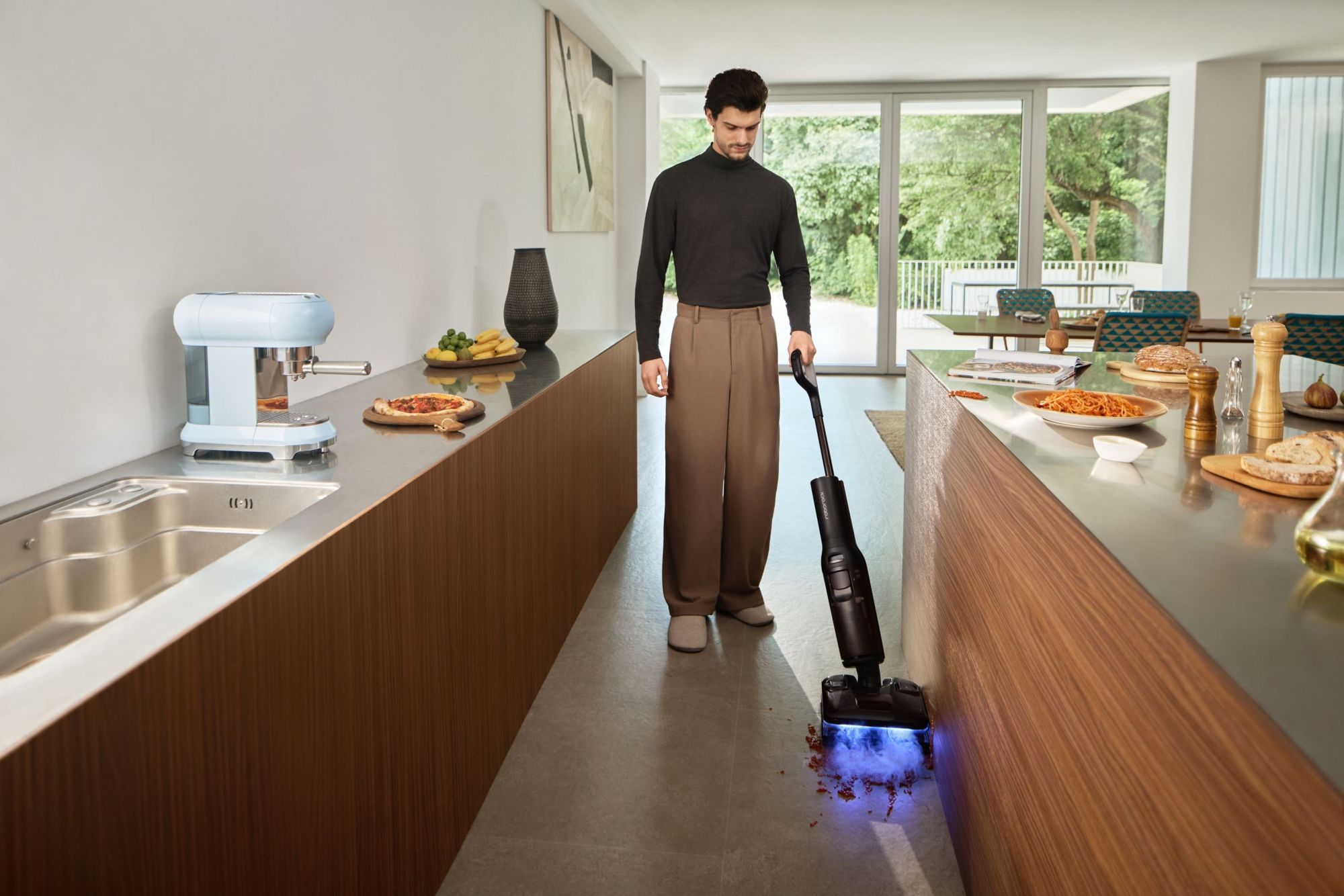 Roborock F25 premiera Polska