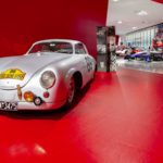 Zdjęcie okładkowe wpisu: Porsche zgubiło tożsamość własnej legendy. Śledztwo w&nbsp;archiwum po&nbsp;70 latach