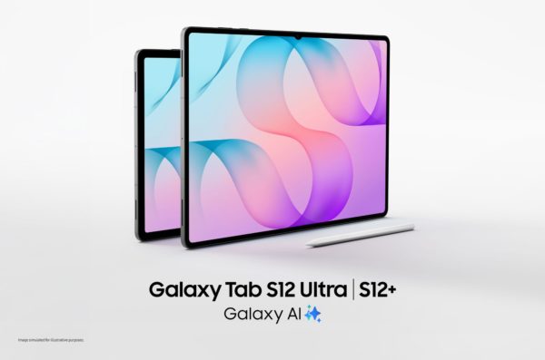 Zdjęcie okładkowe wpisu Samsung Galaxy Tab S12 Ultra i&nbsp;S12+ oficjalnie. Ekrany Dynamic AMOLED 2X i&nbsp;układ 3 nm