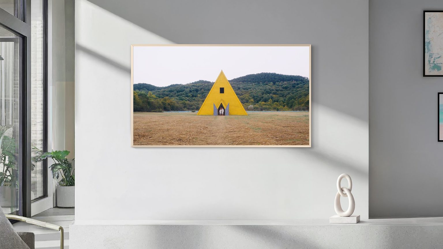 Samsung Art Store A24