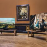Zdjęcie okładkowe wpisu: „Wieża Babel” i&nbsp;Vermeer w&nbsp;4K. Samsung Art Store z&nbsp;kolekcjami z&nbsp;Wiednia i&nbsp;Londynu