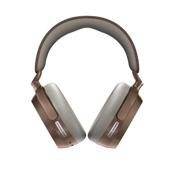 Zdjęcie okładkowe wpisu Sennheiser MOMENTUM 5 Wireless w&nbsp;dwóch nowych kolorach: Lavender i&nbsp;Bronze