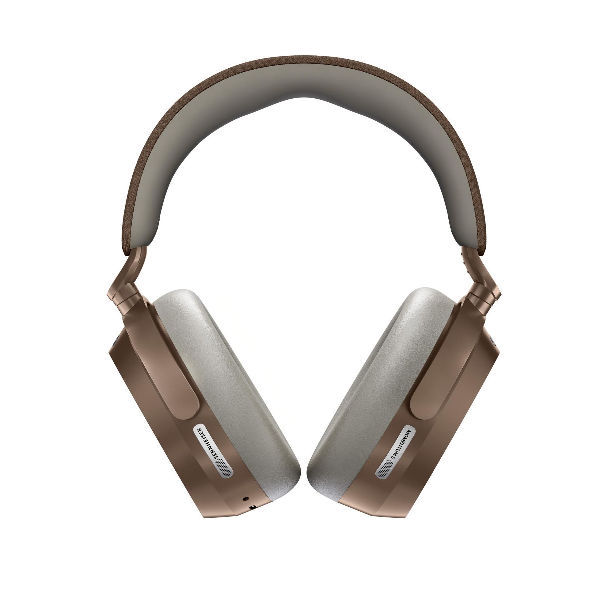 Sennheiser MOMENTUM 5 Wireless w dwóch nowych kolorach: Lavender i Bronze