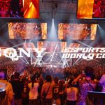 Zdjęcie okładkowe wpisu: Kamery filmowe zamiast broadcastowych gigantów. Sony Cinema Line obsłużyło Esports World Cup 2026