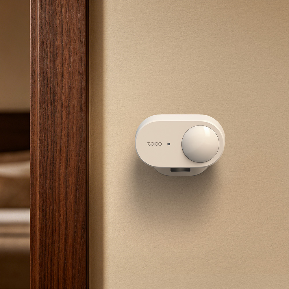 TP-Link Tapo T150 łączy radar mmWave z baterią