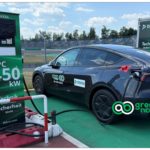 Zdjęcie okładkowe wpisu: Tesla Model Y&nbsp;sprawdzona przez&nbsp;Green NCAP, ale&nbsp;najbardziej zaskakuje diesel