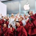 Zdjęcie okładkowe wpisu: Tim Cook znów w&nbsp;Chinach – rozmowy w&nbsp;Guangdongu trwają