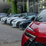 Zdjęcie okładkowe wpisu: Klienci nie&nbsp;chcą eksperymentów. Toyota deklasuje rywali w&nbsp;rankingu lojalności J.D. Power