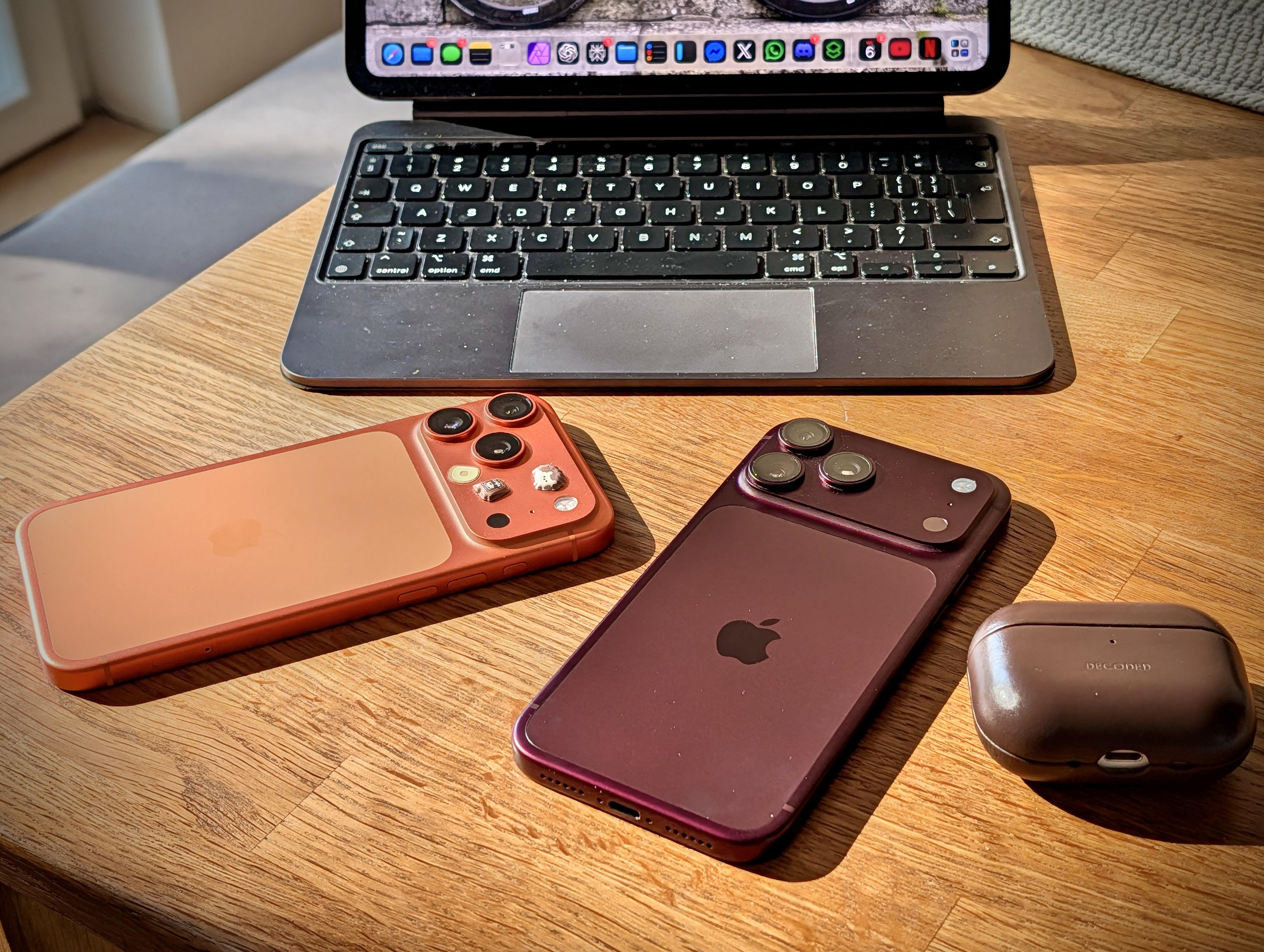 Nowy iPhone i problem z Uniwersalnym schowkiem? Tak go naprawiłem