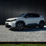 Zdjęcie okładkowe wpisu: Wyprzedaż rocznika już w&nbsp;październiku. Toyota czyści place i&nbsp;tnie ceny pod&nbsp;limity podatkowe