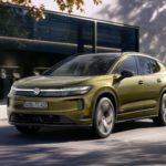 Zdjęcie okładkowe wpisu: Nowy Volkswagen ID. Tiguan oficjalnie. Powrót fizycznych przycisków, uciąg do&nbsp;2 ton i&nbsp;cyfrowy hołd dla Golfa IV [galeria]