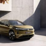 Zdjęcie okładkowe wpisu: Volkswagen ID. Tiguan wyceniony w&nbsp;Polsce: ceny od&nbsp;163 390 zł i&nbsp;powrót fizycznych przycisków