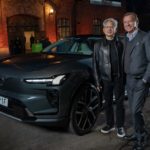 Zdjęcie okładkowe wpisu: Volvo i&nbsp;NVIDIA szykują autonomiczną jazdę od&nbsp;drzwi do&nbsp;drzwi