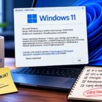 Zdjęcie okładkowe wpisu: Krzemowe obietnice i&nbsp;lewitujące menu. Jak Windows 11 26H2 leczy ze&nbsp;złudzeń