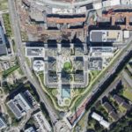 Zdjęcie okładkowe wpisu: Poligon Toyoty wychodzi poza mury. Rok z&nbsp;Woven City i&nbsp;start budowy drugiej fazy