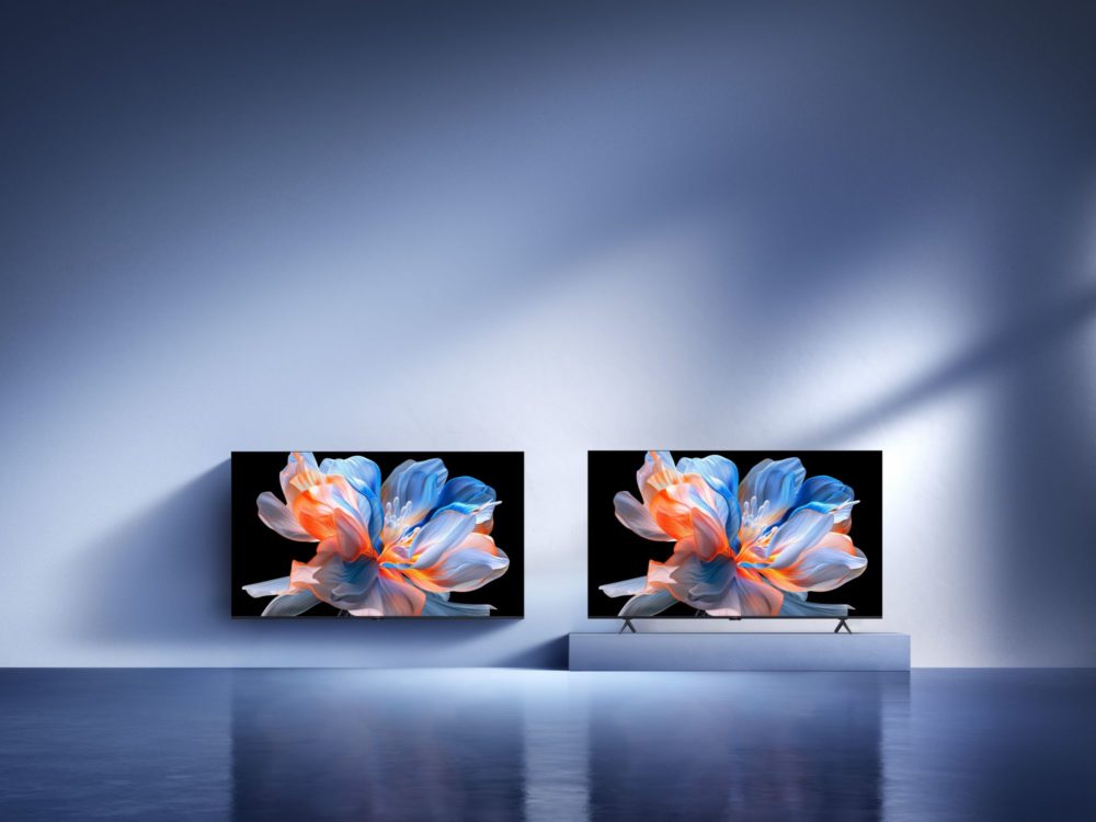 Zdjęcie okładkowe do wpis Mini LED pod&nbsp;strzechy, ale&nbsp;z&nbsp;kompromisami. Xiaomi wycenia serię TV X&nbsp;od&nbsp;1699 złotych