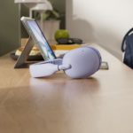 Zdjęcie okładkowe wpisu: Wymienne baterie i&nbsp;zdalne zarządzanie IT. Logitech pokazuje Zone Vibe Pro