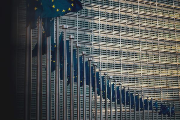 Zdjęcie okładkowe do wpis Apple jednym z&nbsp;największych korporacyjnych lobbystów w&nbsp;Brukseli