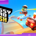 Zdjęcie okładkowe wpisu: „Crossy Road Rush” trafi do&nbsp;Apple Arcade na&nbsp;wyłączność 5 listopada