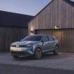 Zdjęcie okładkowe wpisu: Dacia wchodzi do&nbsp;segmentu C&nbsp;poniżej 100 tysięcy złotych. Cennik modelu Striker [galeria]