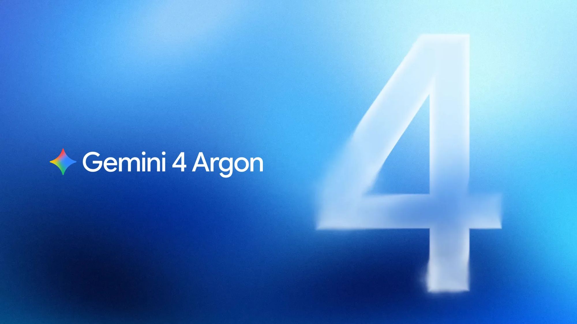 Google prezentuje model Gemini 4 Argon. Nowe środowisko Antigravity i praca bezpośrednio w kodzie