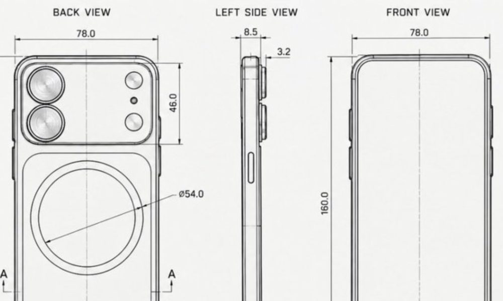 Zdjęcie okładkowe do wpis iPhone 18 może wyglądać zupełnie inaczej niż model 17