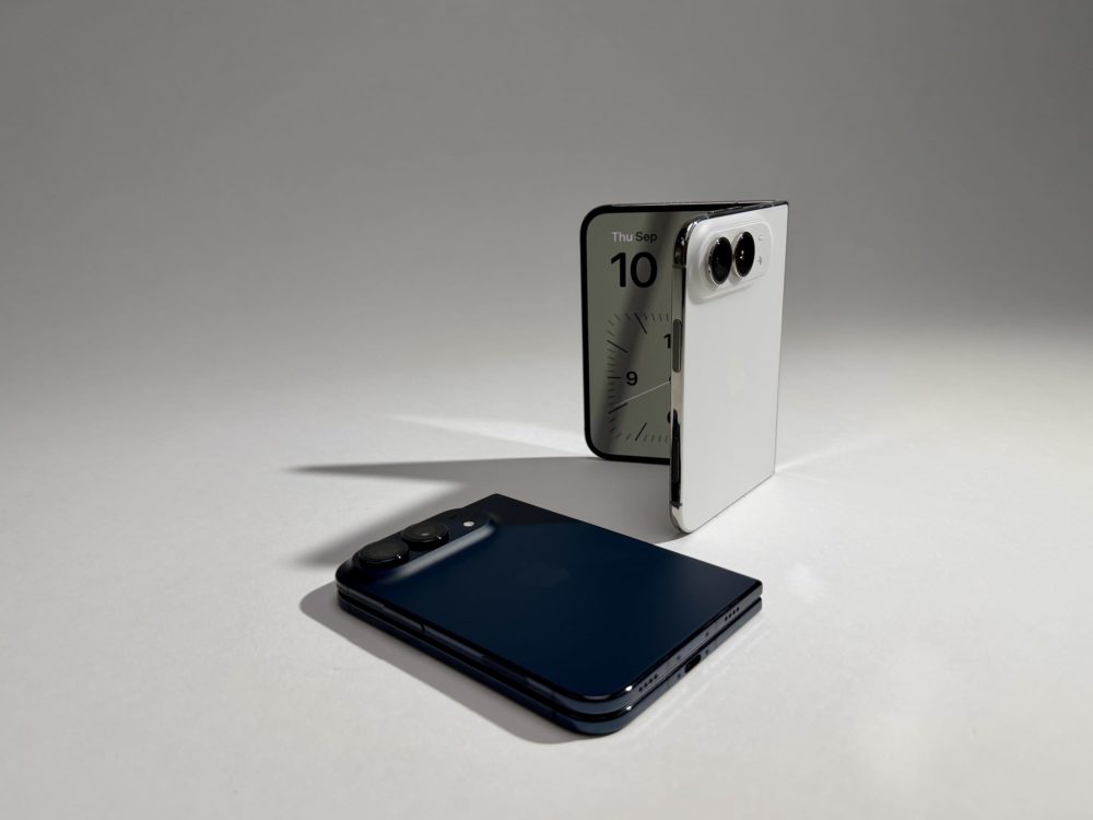 Zdjęcie okładkowe do wpis Samsung budował rynek Foldów przez&nbsp;siedem lat. Apple może niemal dogonić go&nbsp;w&nbsp;rok