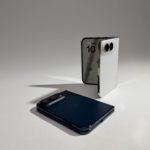 Zdjęcie okładkowe wpisu: Samsung budował rynek Foldów przez&nbsp;siedem lat. Apple może niemal dogonić go&nbsp;w&nbsp;rok