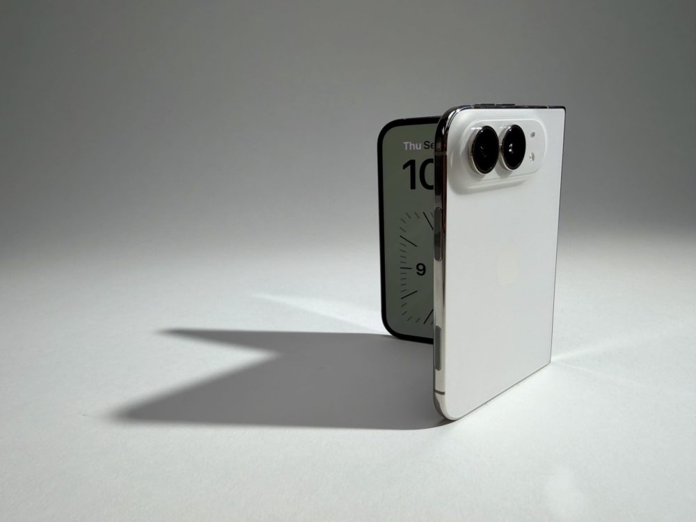 Zdjęcie okładkowe do wpis iPhone Duo – czekałem na&nbsp;niego siedem lat. I&nbsp;było warto!