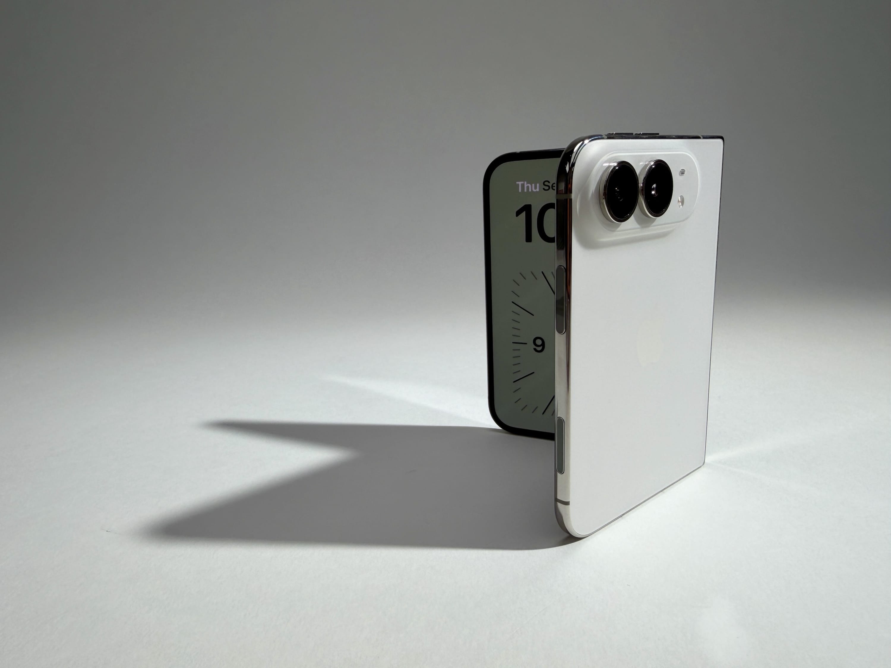 IPhone Duo – czekałem na niego siedem lat. I było warto!