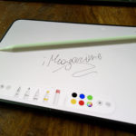 Zdjęcie okładkowe wpisu: Apple dowiozło! Apple Pencil USB-C działa już z&nbsp;iPhone Duo
