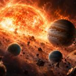 Zdjęcie okładkowe wpisu: Newton miał rację, pomylił tylko&nbsp;sprawcę. Układ Słoneczny nie&nbsp;umrze w&nbsp;spokoju