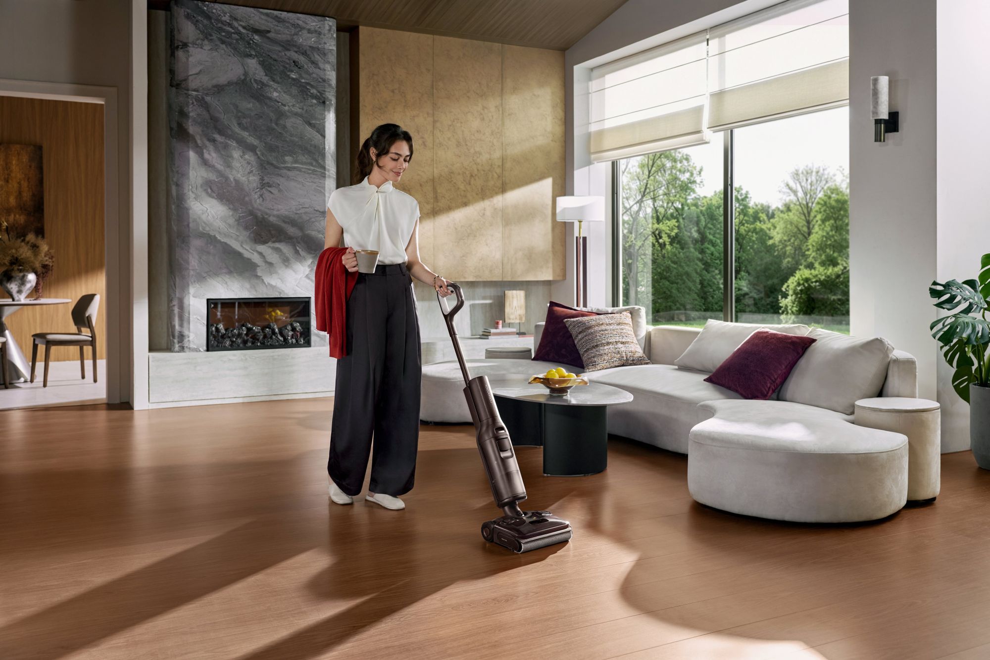 Roborock F25 premiera Polska