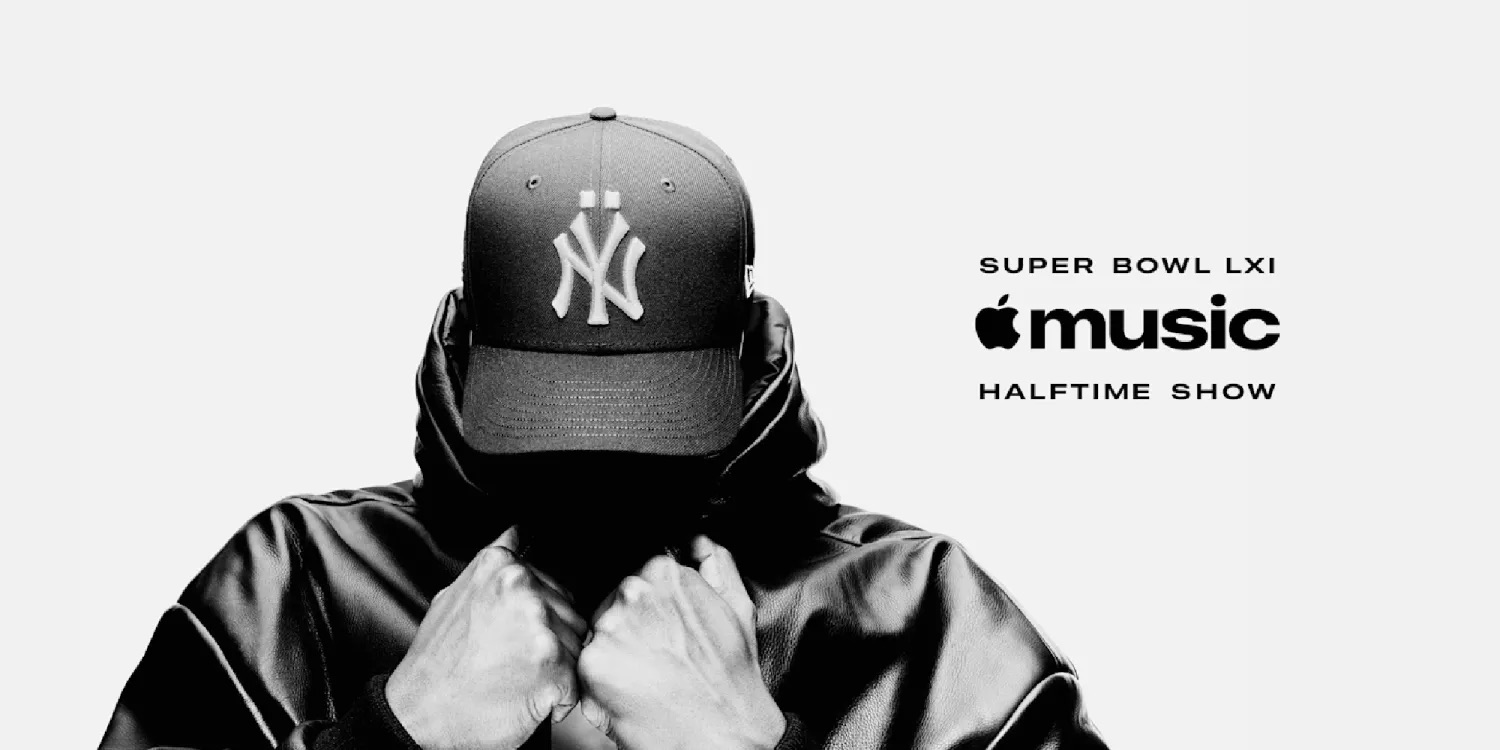 JAŸ-Z gwiazdą Apple Music Super Bowl LXI Halftime Show