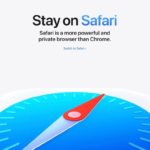 Zdjęcie okładkowe wpisu: Apple rusza z&nbsp;kampanią „Switch to&nbsp;Safari”