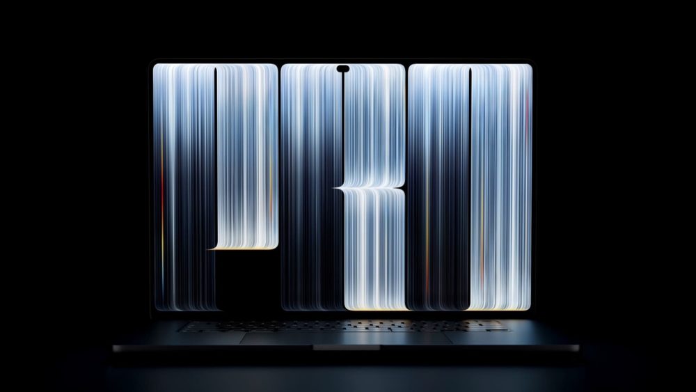 Zdjęcie okładkowe do wpis MacBook Pro z&nbsp;dotykiem i&nbsp;Tandem OLED – co&nbsp;naprawdę się zmieniło?
